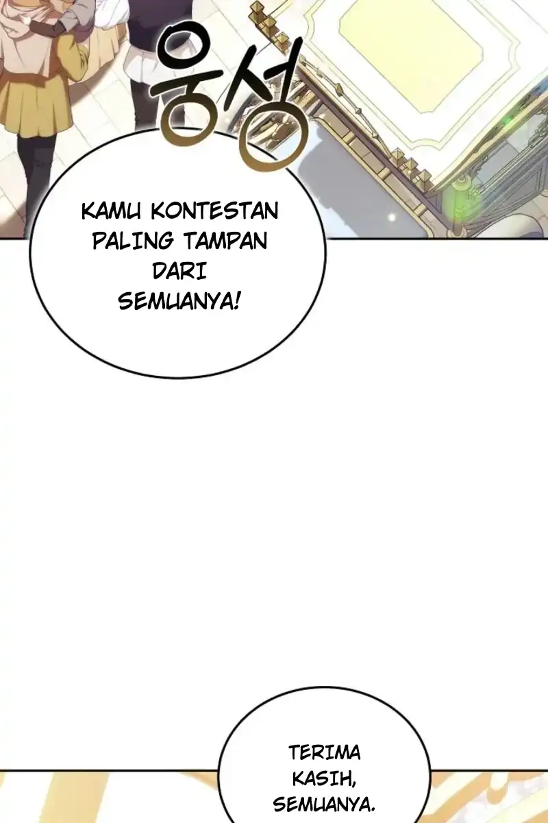 Baca Vote for Your Knight! Chapter 21 Bahasa Indonesia page 100