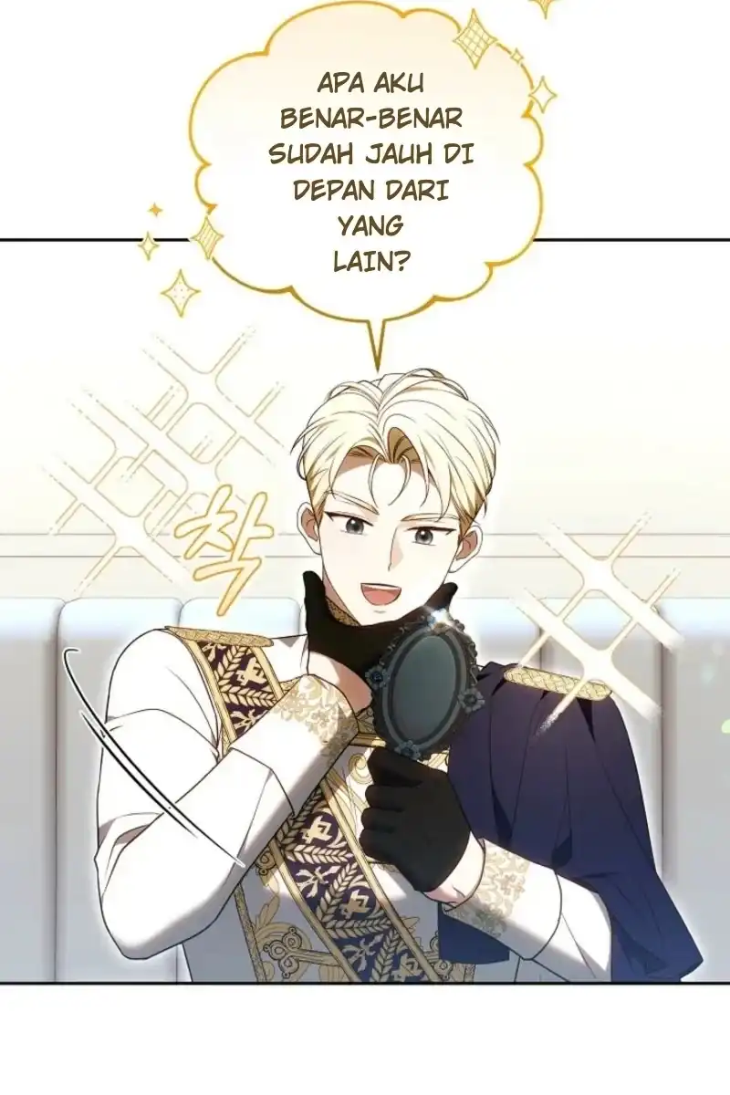 Baca Vote for Your Knight! Chapter 21 Bahasa Indonesia page 108