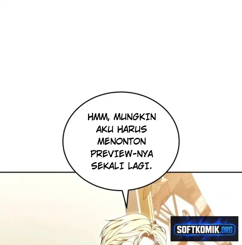 Baca Vote for Your Knight! Chapter 21 Bahasa Indonesia page 110