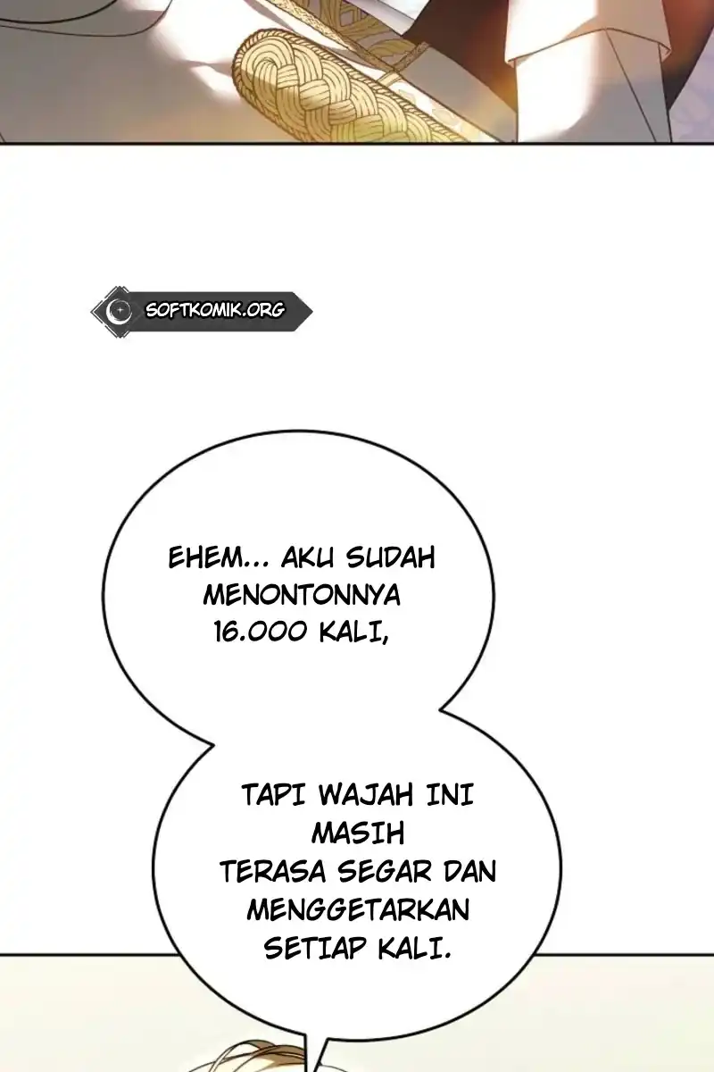 Baca Vote for Your Knight! Chapter 21 Bahasa Indonesia page 116