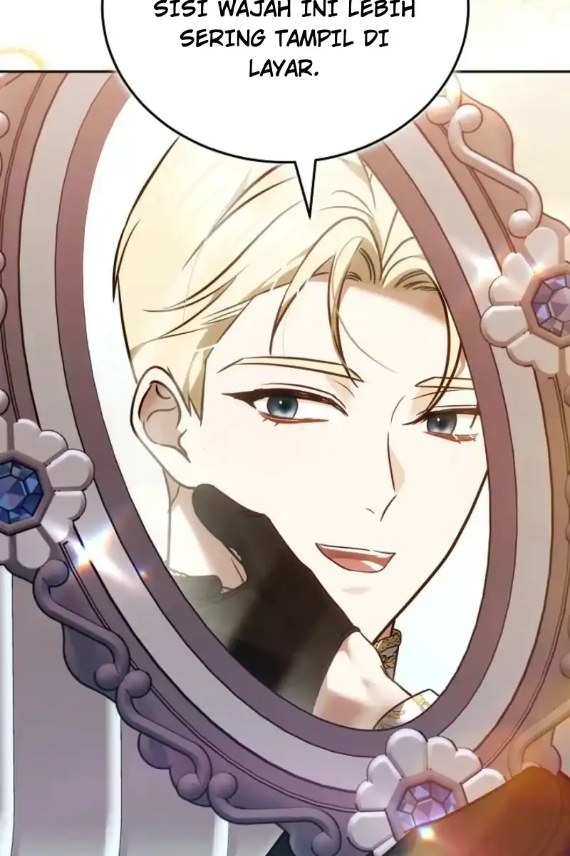 Baca Vote for Your Knight! Chapter 21 Bahasa Indonesia page 126