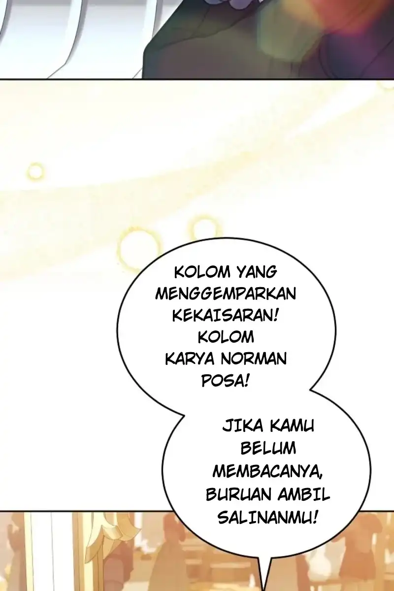 Baca Vote for Your Knight! Chapter 21 Bahasa Indonesia page 128