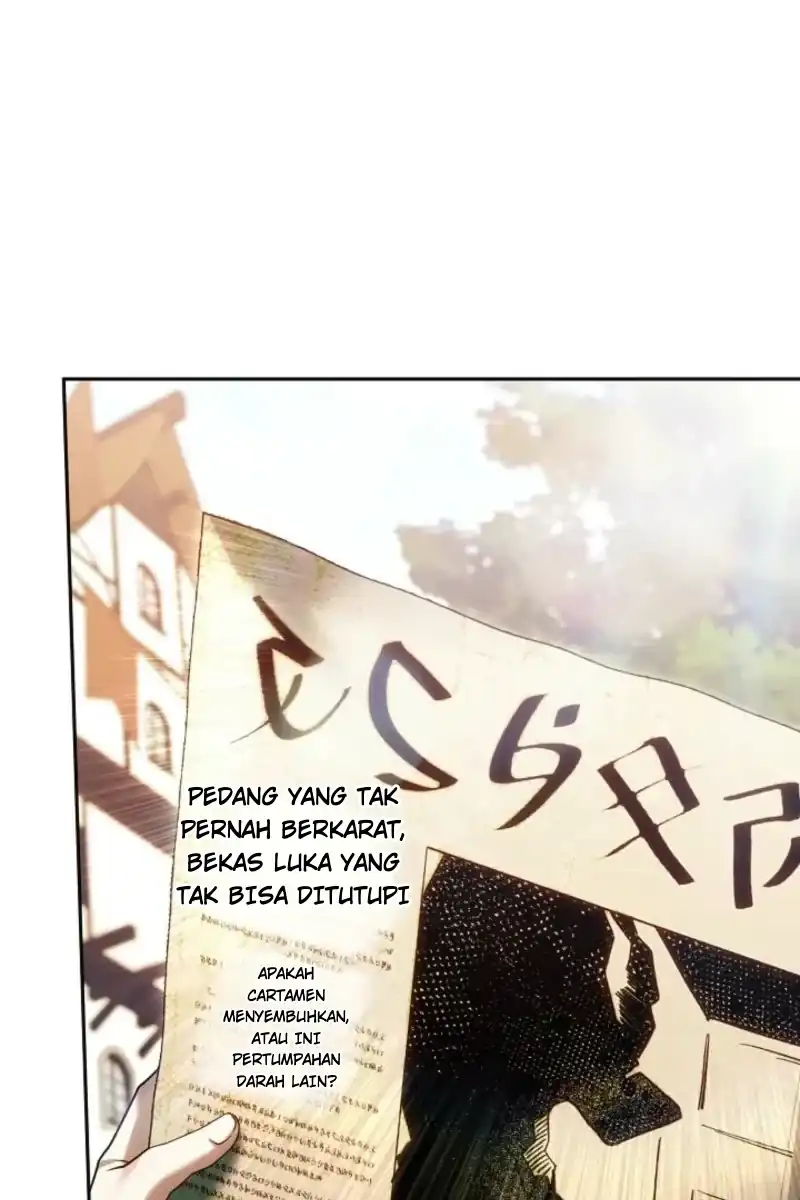 Baca Vote for Your Knight! Chapter 21 Bahasa Indonesia page 132