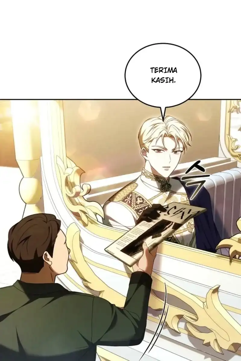 Baca Vote for Your Knight! Chapter 21 Bahasa Indonesia page 142