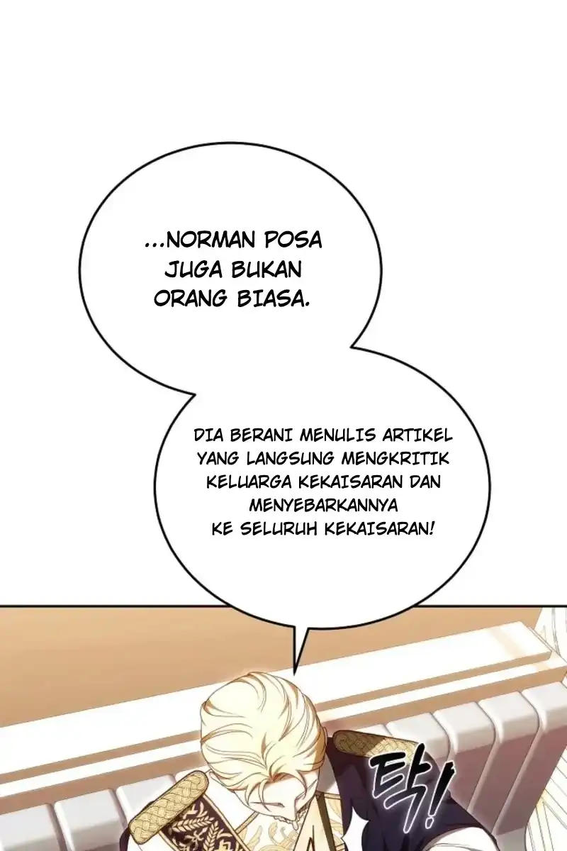Baca Vote for Your Knight! Chapter 21 Bahasa Indonesia page 154