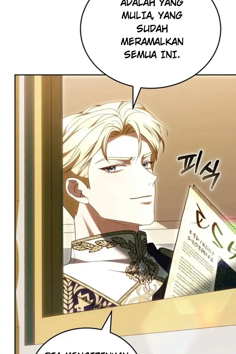 Baca Vote for Your Knight! Chapter 21 Bahasa Indonesia page 158