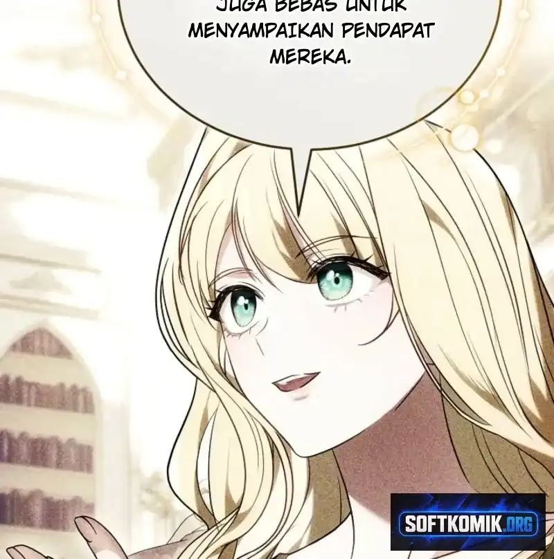 Baca Vote for Your Knight! Chapter 21 Bahasa Indonesia page 162