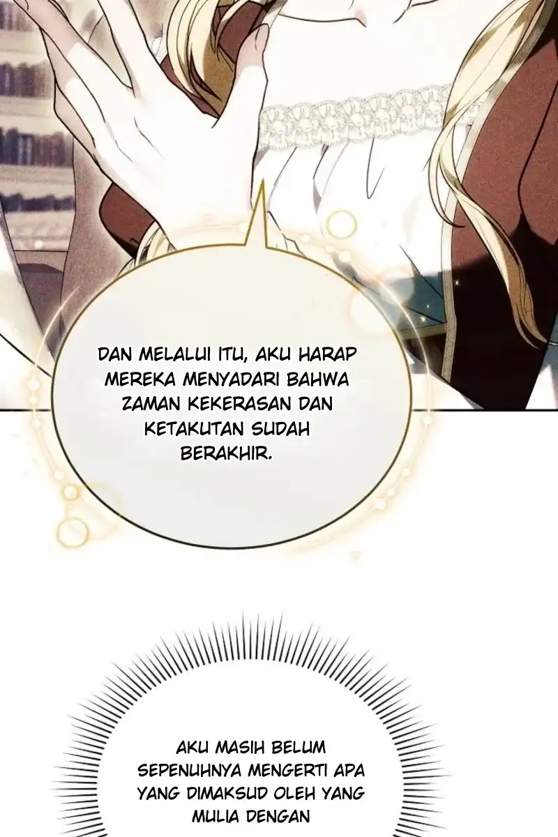 Baca Vote for Your Knight! Chapter 21 Bahasa Indonesia page 164