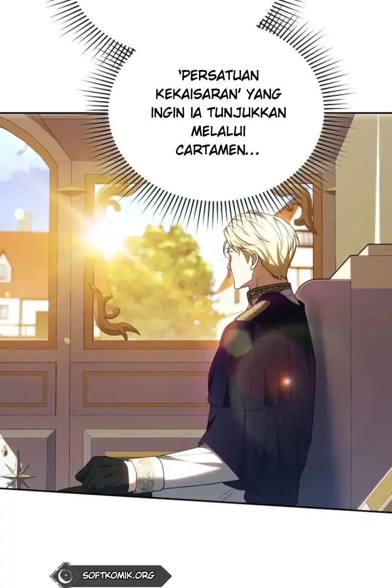 Baca Vote for Your Knight! Chapter 21 Bahasa Indonesia page 166