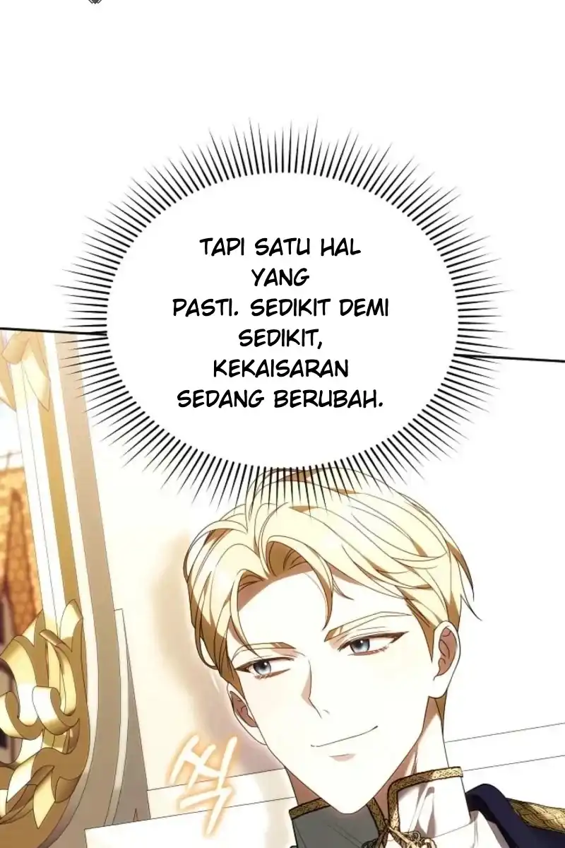 Baca Vote for Your Knight! Chapter 21 Bahasa Indonesia page 168