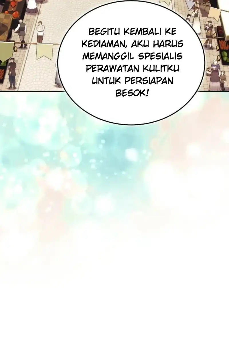 Baca Vote for Your Knight! Chapter 21 Bahasa Indonesia page 178