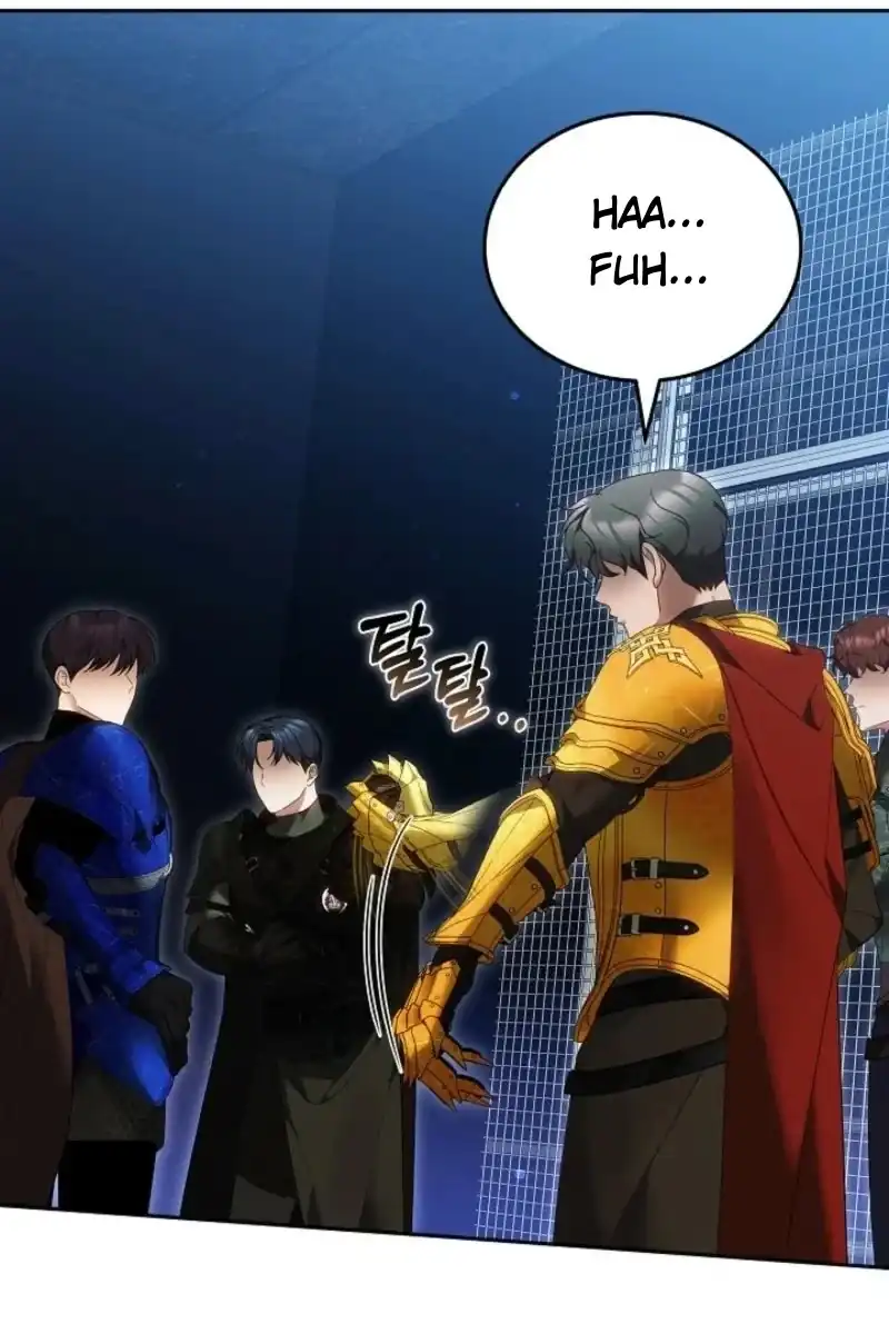 Baca Vote for Your Knight! Chapter 21 Bahasa Indonesia page 190