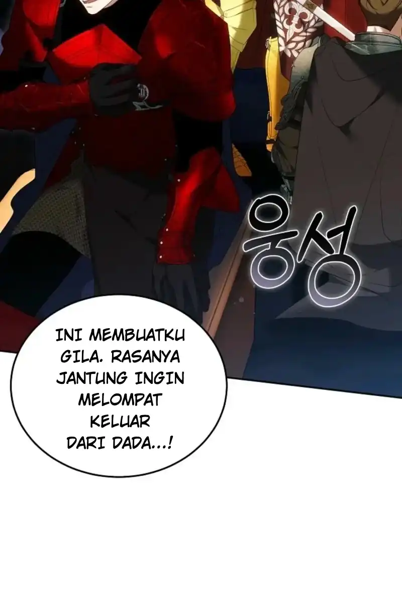 Baca Vote for Your Knight! Chapter 21 Bahasa Indonesia page 198
