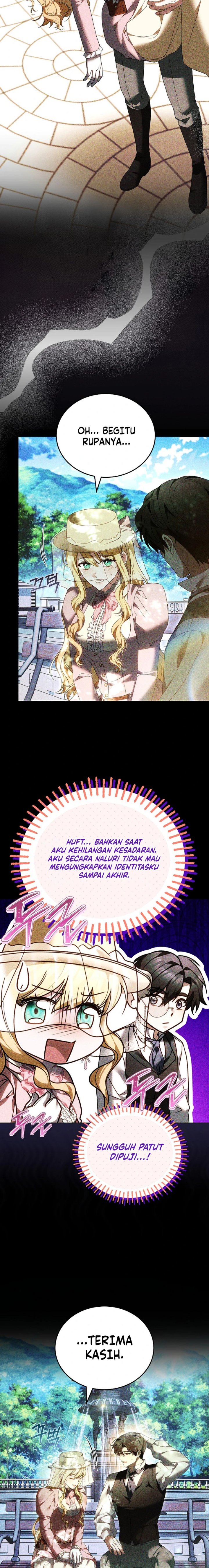 Baca Vote for Your Knight! Chapter 24 Bahasa Indonesia page 34