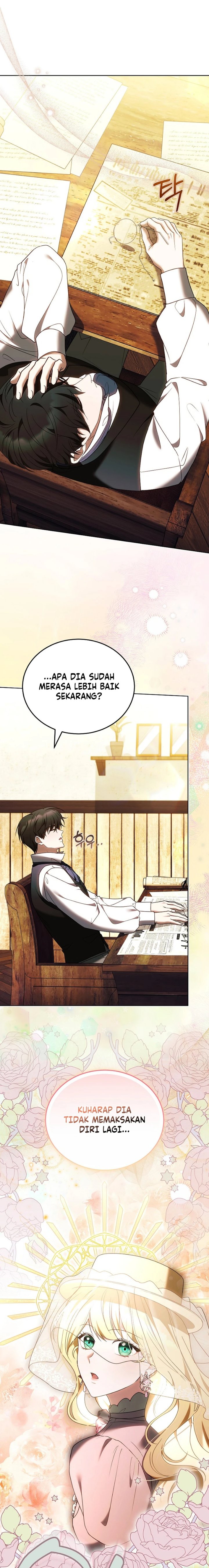 Baca Vote for Your Knight! Chapter 24 Bahasa Indonesia page 52