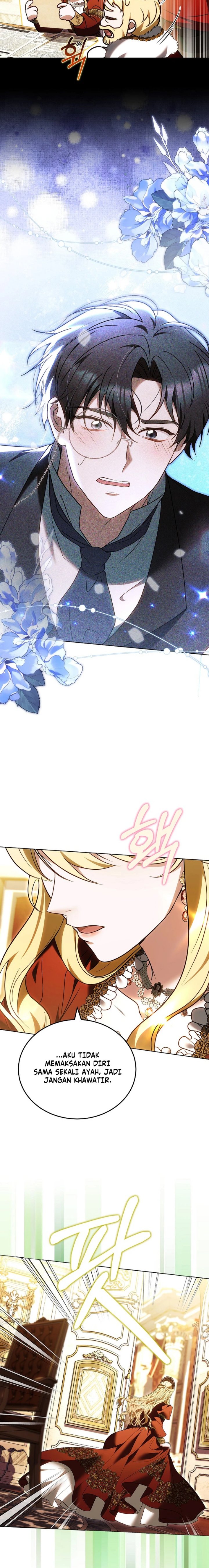 Baca Vote for Your Knight! Chapter 24 Bahasa Indonesia page 22