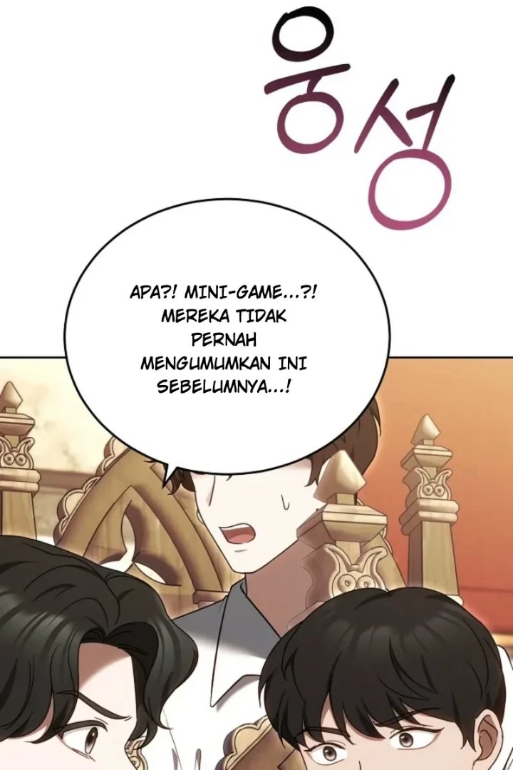 Vote for Your Knight! Chapter 25 - Page 11