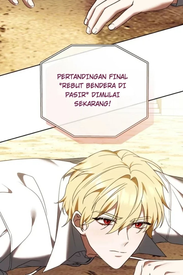Vote for Your Knight! Chapter 25 - Page 128