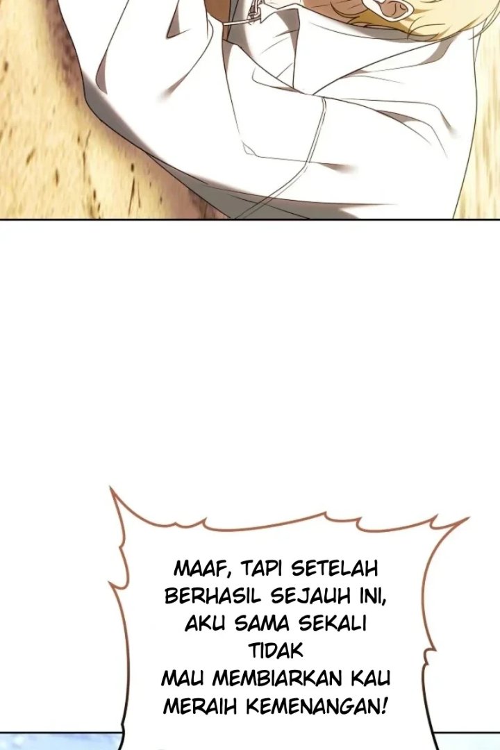 Vote for Your Knight! Chapter 25 - Page 140