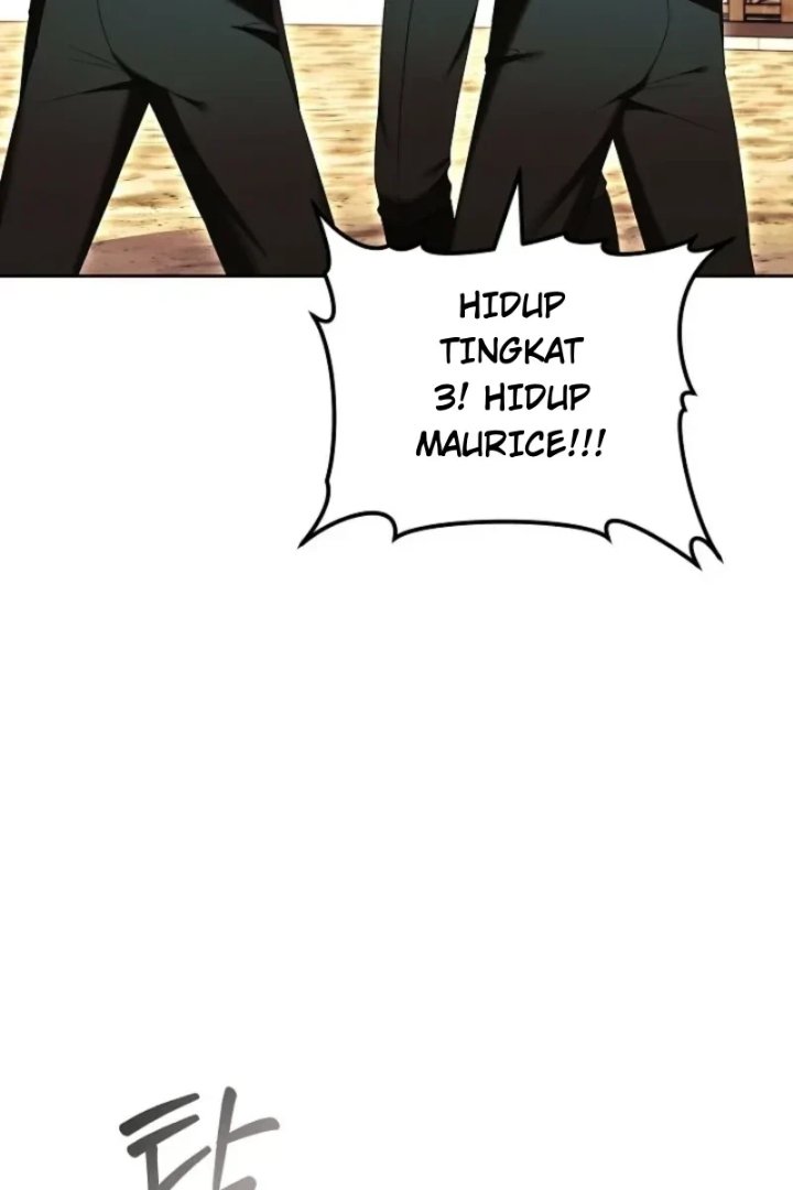 Vote for Your Knight! Chapter 25 - Page 157