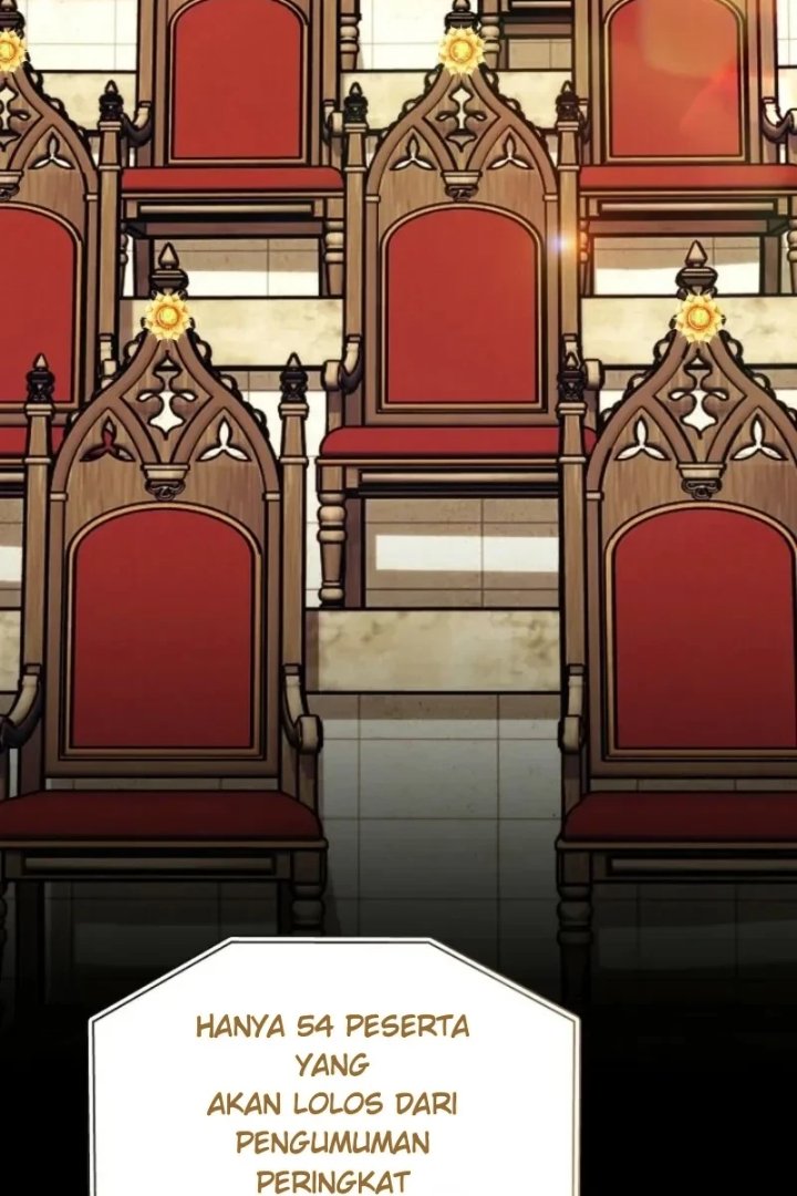 Vote for Your Knight! Chapter 25 - Page 172