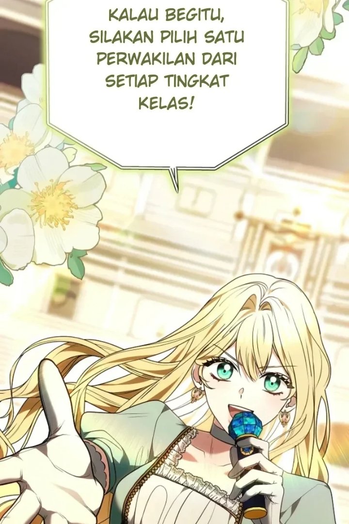 Vote for Your Knight! Chapter 25 - Page 18