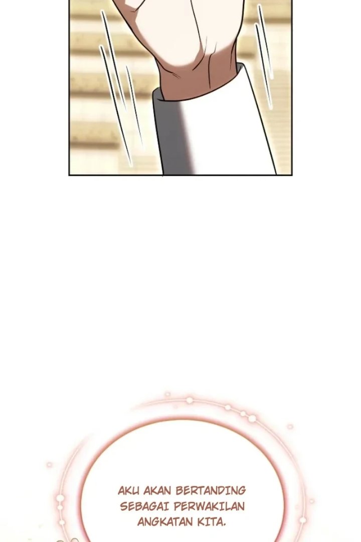 Vote for Your Knight! Chapter 25 - Page 23
