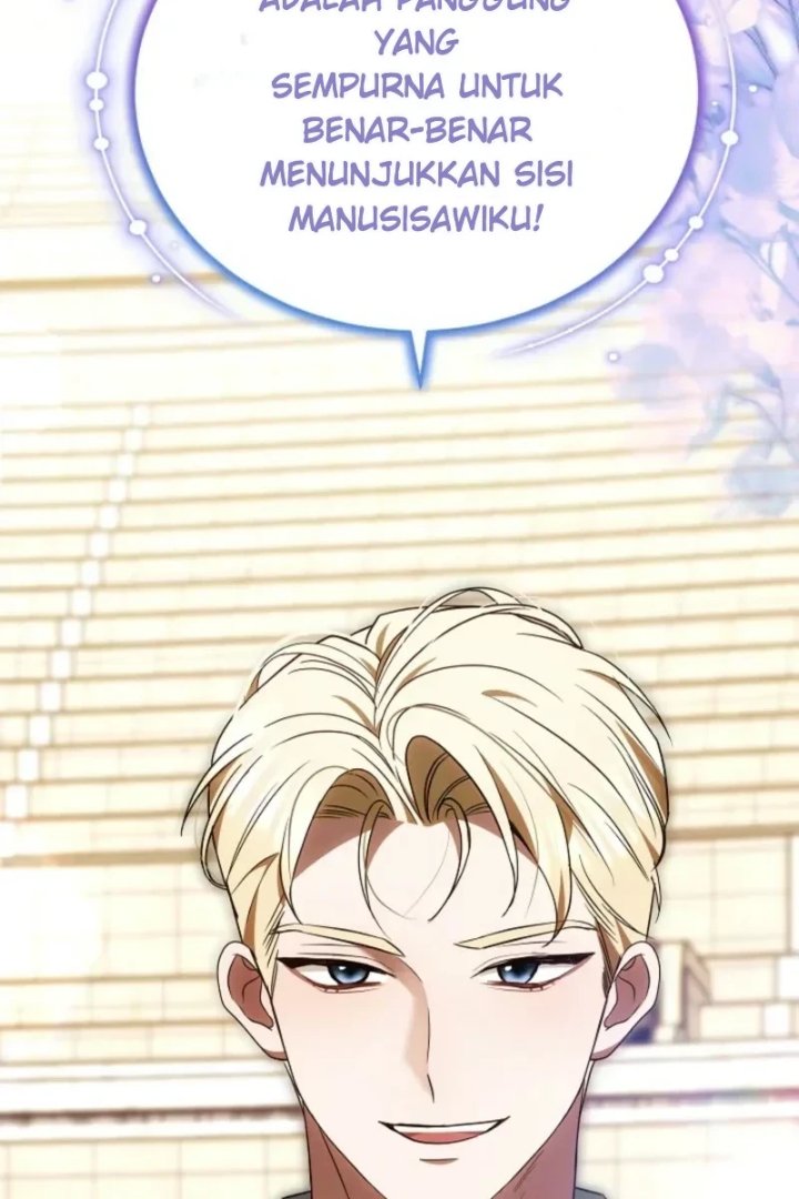 Vote for Your Knight! Chapter 25 - Page 34