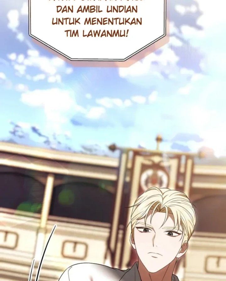 Vote for Your Knight! Chapter 25 - Page 38
