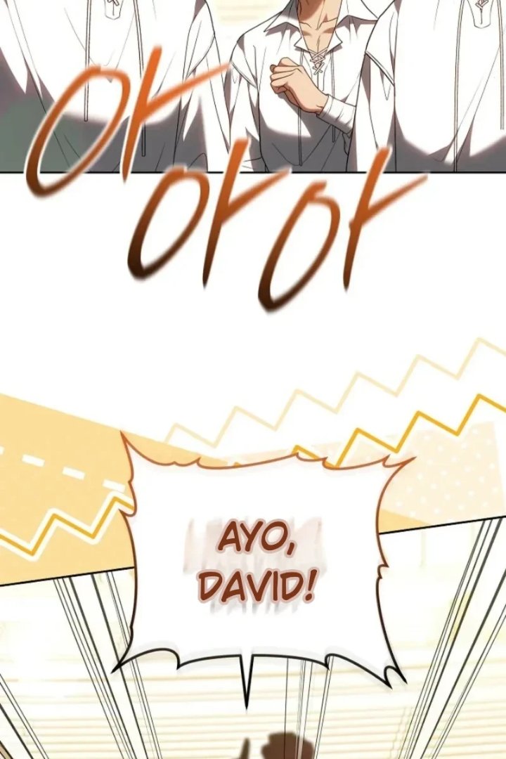 Vote for Your Knight! Chapter 25 - Page 47