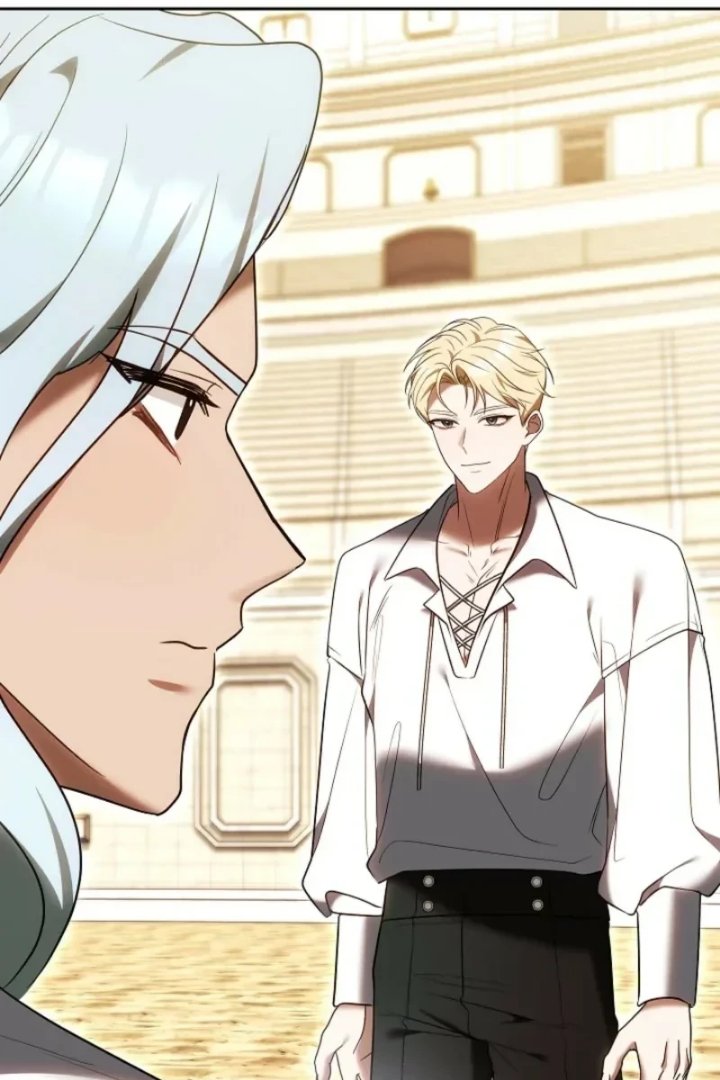 Vote for Your Knight! Chapter 25 - Page 73
