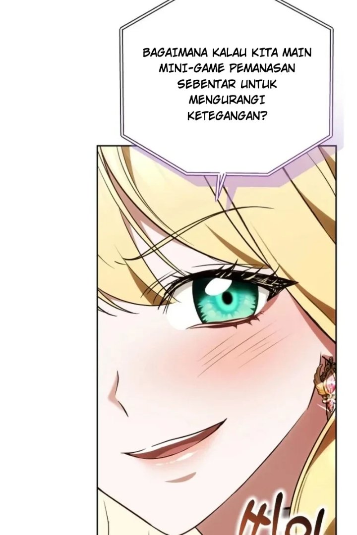 Vote for Your Knight! Chapter 25 - Page 9
