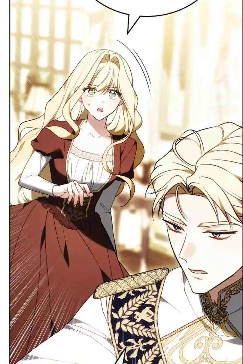 Vote for Your Knight! Chapter 3 - Page 100