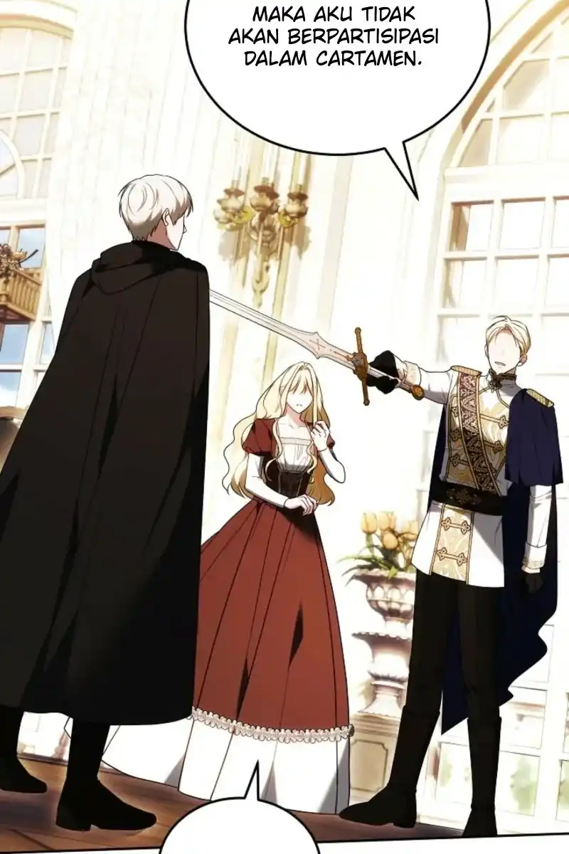 Vote for Your Knight! Chapter 3 - Page 102
