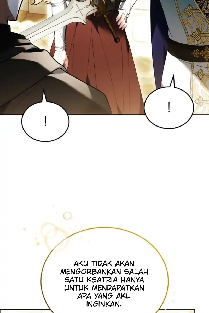 Vote for Your Knight! Chapter 3 - Page 106