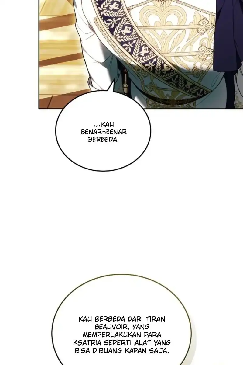 Vote for Your Knight! Chapter 3 - Page 113