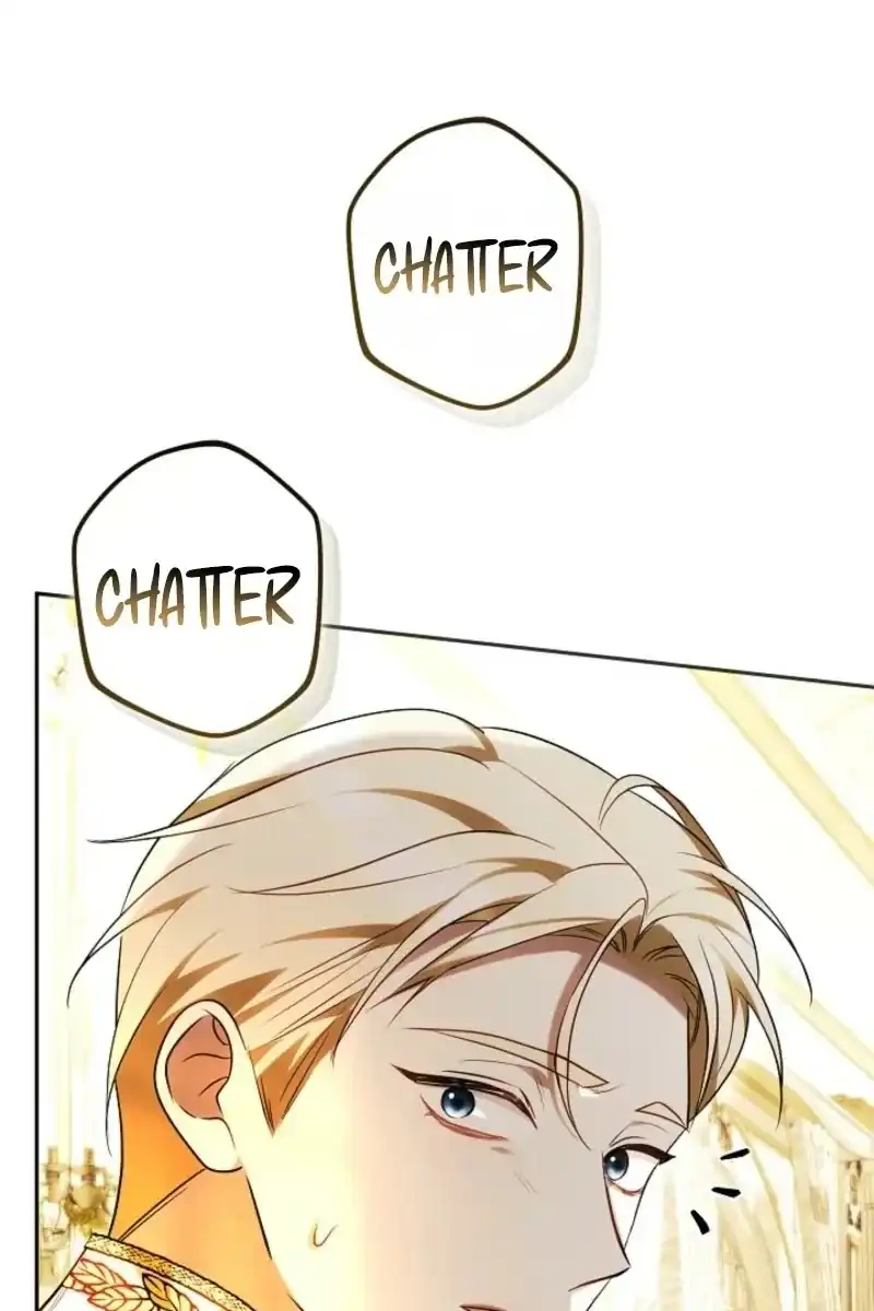 Vote for Your Knight! Chapter 3 - Page 13