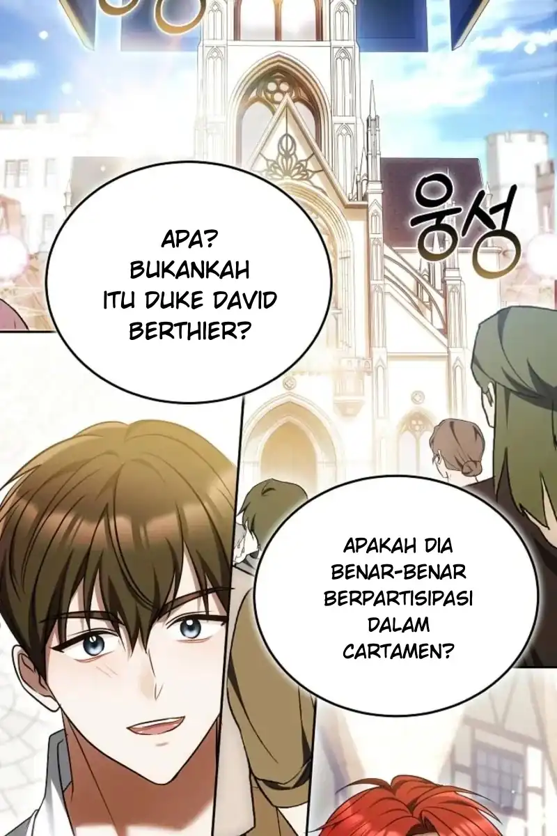 Vote for Your Knight! Chapter 3 - Page 130