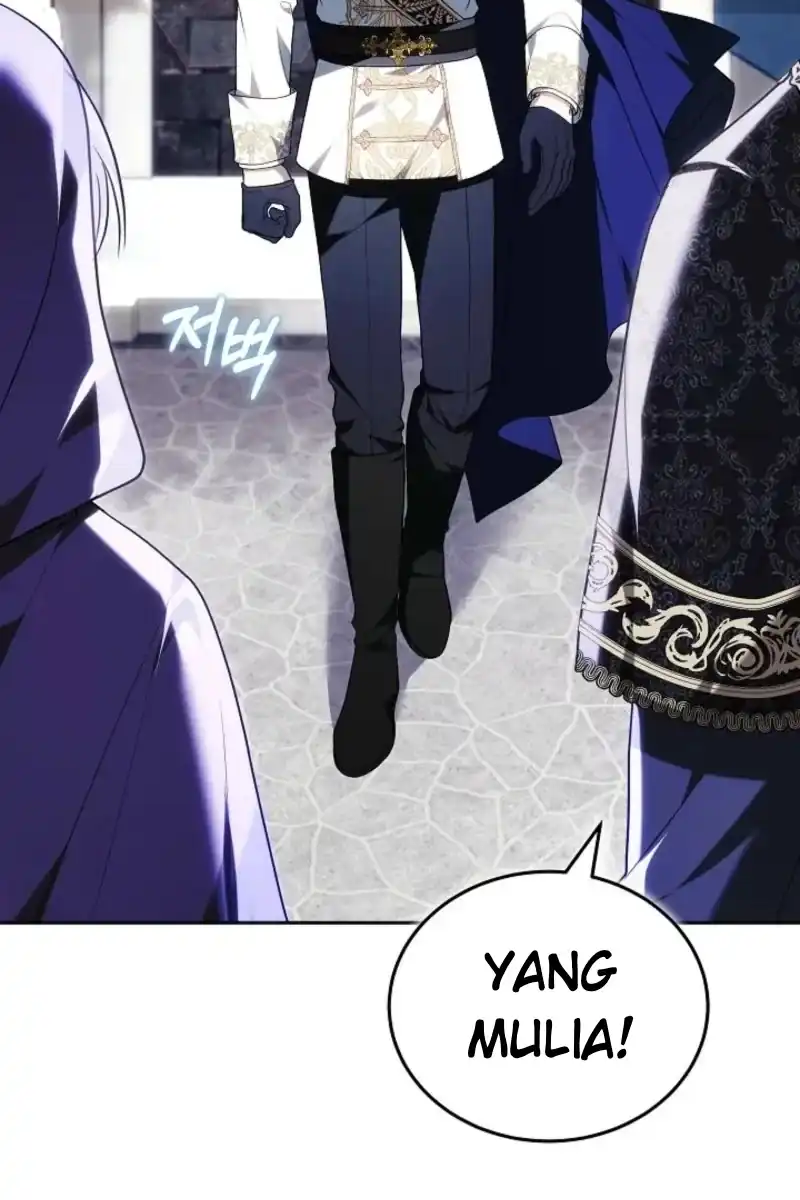 Vote for Your Knight! Chapter 3 - Page 20