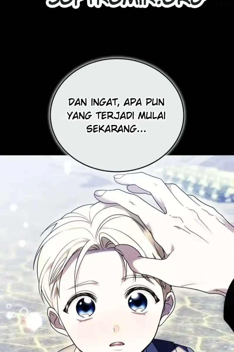 Vote for Your Knight! Chapter 3 - Page 3
