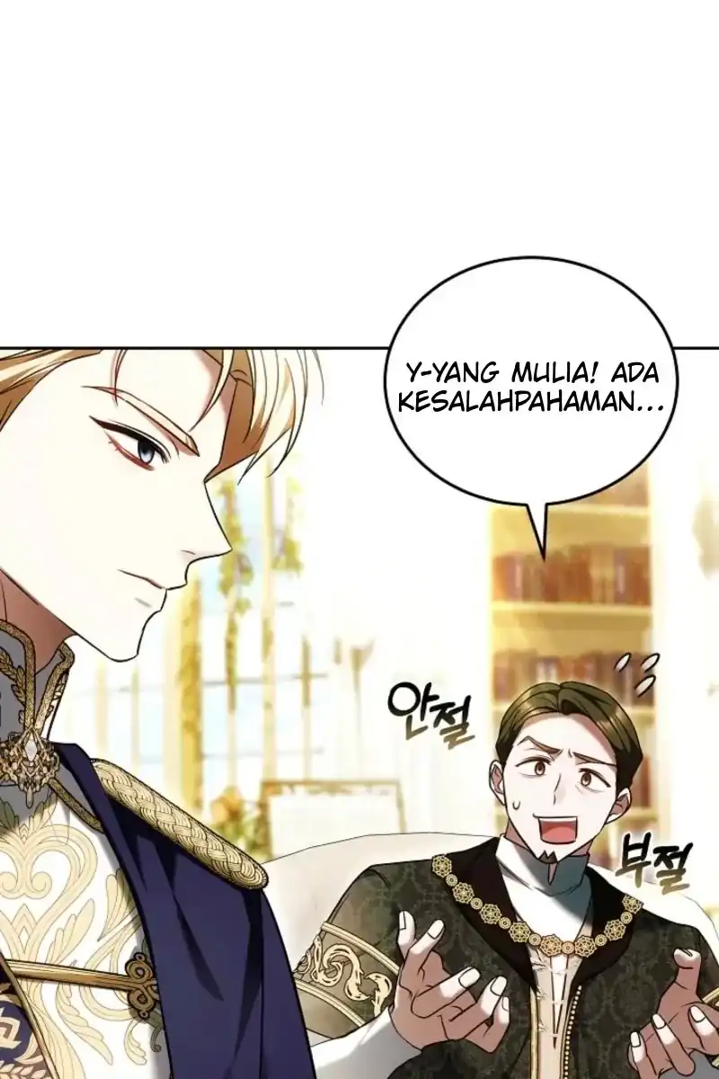 Vote for Your Knight! Chapter 3 - Page 46