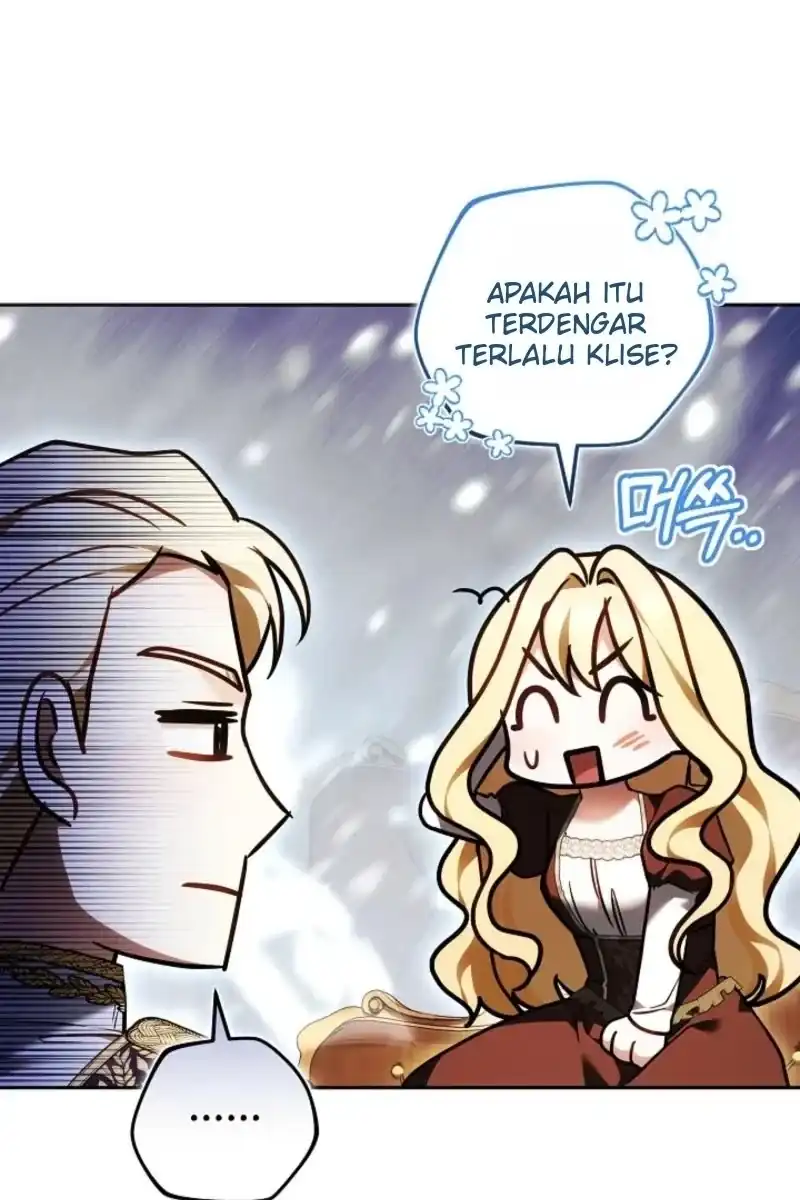 Vote for Your Knight! Chapter 3 - Page 53