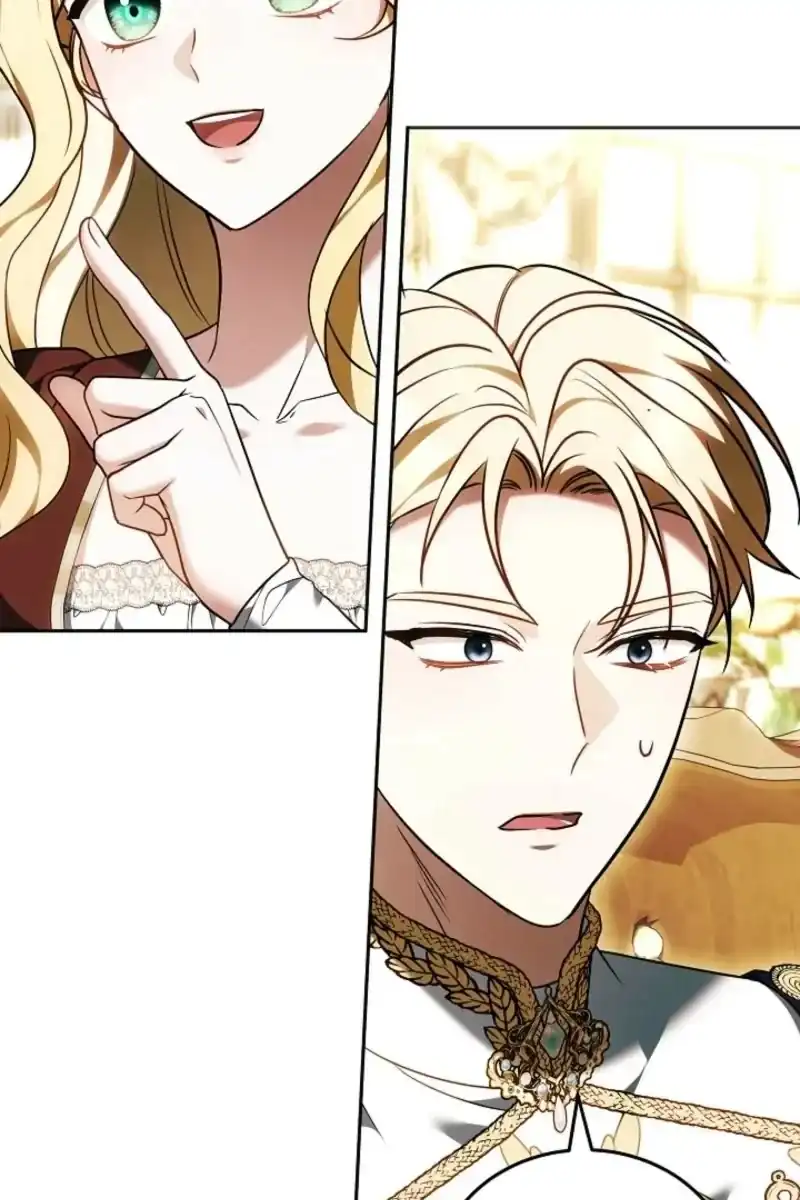 Vote for Your Knight! Chapter 3 - Page 63