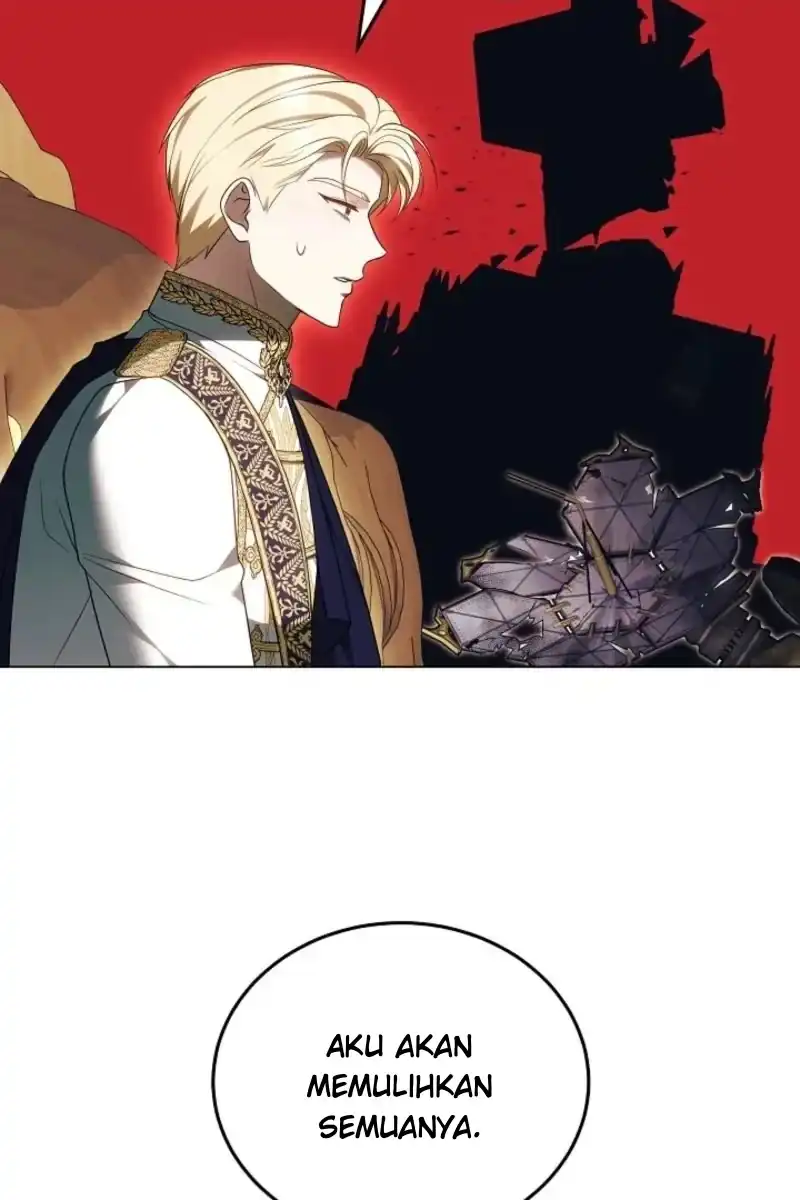 Vote for Your Knight! Chapter 3 - Page 68