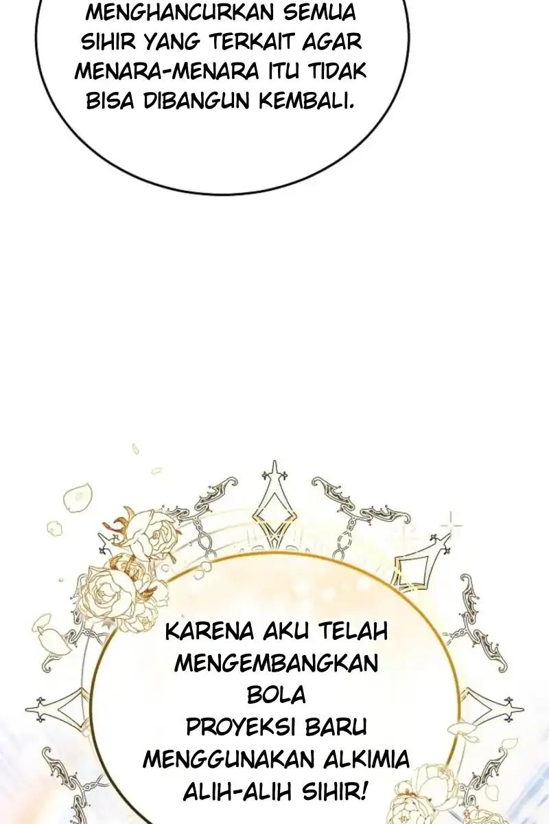 Vote for Your Knight! Chapter 3 - Page 70