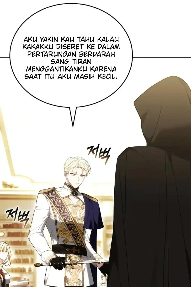 Vote for Your Knight! Chapter 3 - Page 88