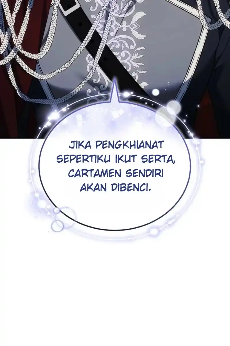 Baca Vote for Your Knight! Chapter 4 Bahasa Indonesia page 34