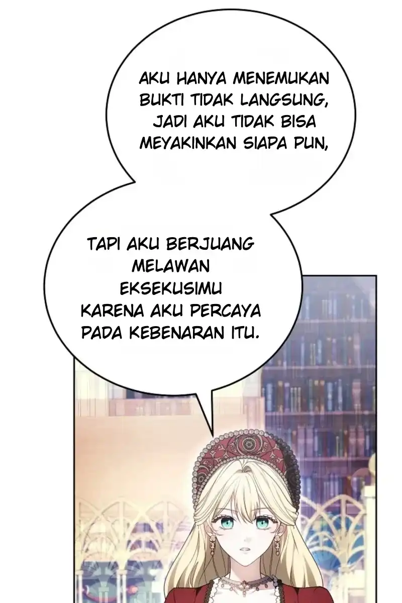 Baca Vote for Your Knight! Chapter 4 Bahasa Indonesia page 52