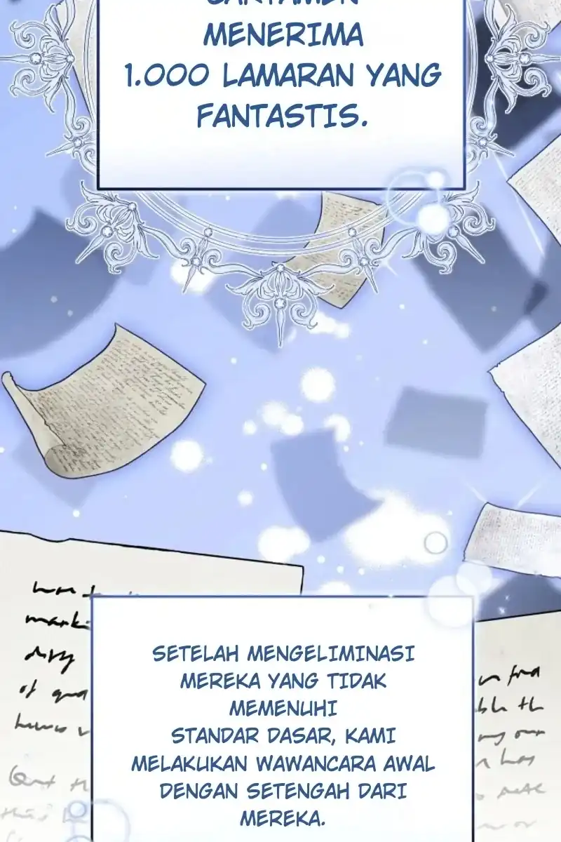 Baca Vote for Your Knight! Chapter 4 Bahasa Indonesia page 12