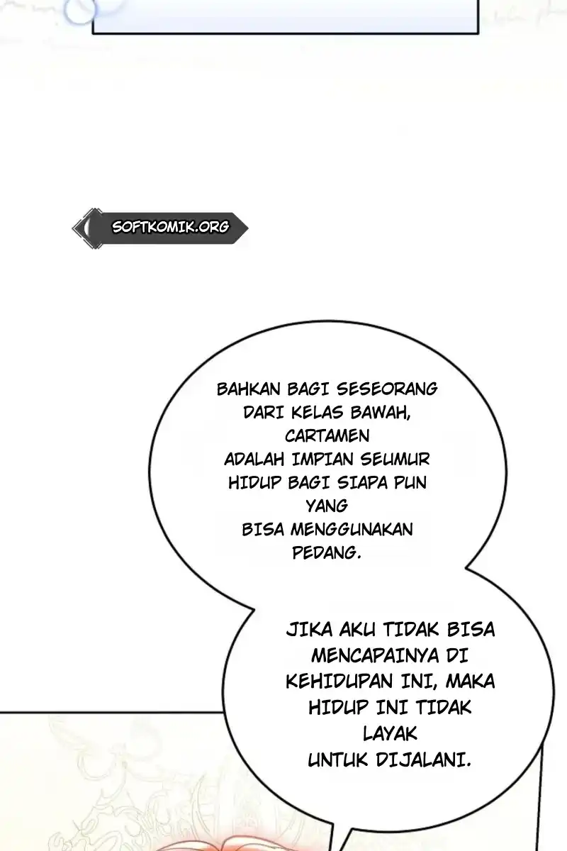 Baca Vote for Your Knight! Chapter 4 Bahasa Indonesia page 14